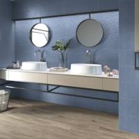 Carrelage mur intérieur KLEN - 25 x 75 cm - Gedimat - APE GRUPO
