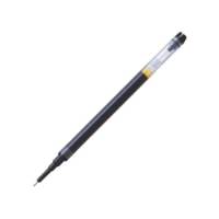 Mine de rechange Pour Roller Hi-Tecpoint V7 RT Pte Moyenne Noir