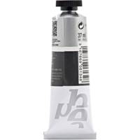 Tube 37 ml Peinture Artist Acrylics Extra fine GRAPHITE - PÉBÉO