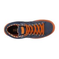 Chaussure haute SUMMIT SUPERB S3 SRC océan - Gedimat - DIKE