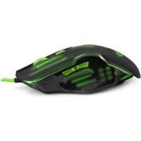 Souris Gaming Filaire APACHE EGM403G 2400 DPI Noir