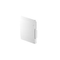 Radiateur à inertie fonte active WALTER 2 Horizontal 1000W - Gedimat - NOIROT