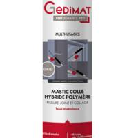 Mastic multi - Gedimat - GEDIMAT PERFORMANCE PRO