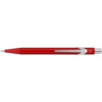 Porte-mines 844 Classic Line, 0,07 mm, rouge