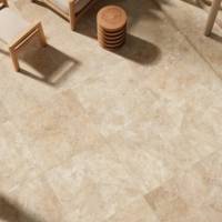 Carrelage sol intérieur NEOLITICA - 80 x 80 cm ép.9mm - Gedimat - RICCHETTI
