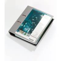Sachet de 10 Pochettes adhésives Pocketfix® A4 Ouverture petit Coté