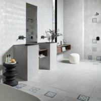 Carrelage sol intérieur BOULEVARD - 60 x 60 cm ép.9mm - Gedimat - IBERO