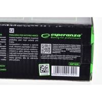 Tapis de souris gaming flame midi 30x24cm