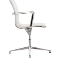 Fauteuil SAPHIR bas dossier - Mobilier - Équipement collectivité