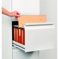 Pack de 25 Chemises ULTIMATE 2 rabats pour A4 Assorties