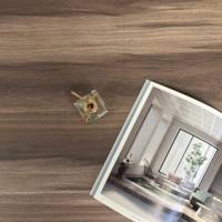 Table pliable Tambu 160x80cm chêne montagne - intérieur - RestooTab