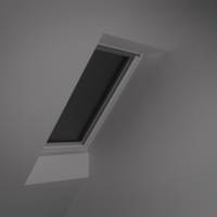 Volet roulant électrique pour fenêtre VELUX SML CK02 - Gedimat