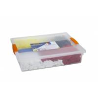 Cales plates 100x24mm - Gedimat - EDMA