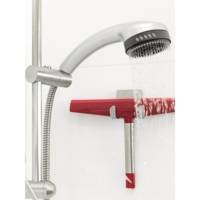 Double Crochet Acier Powerstrips" WAVE" WATERPROOF 3Kg