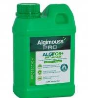 Imperméabilisant ALGIFOB+ effet mouillé - Gedimat - ALGIMOUSS