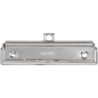 Pince à arceau largeur 120 mm Nickel - MAUL