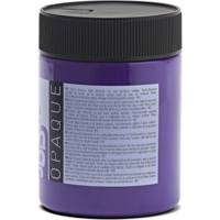 Pot 500ml Peinture Studio Acrylique Fine Haute Viscosité Violet Cobalt Foncé Imitation - PÉBÉO
