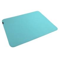 Sous-main feutrine Teksto 50x65cm - Vert d'eau - EXACOMPTA