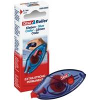 Roller de colle jetable PERMANENT GLUE, 8,4 mm x 8,5 m