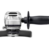 Meuleuse d'angle 125mm 850W - Gedimat - METABO