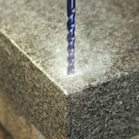 Foret carrelage cylindrique CERAMIK - Gedimat - DIAGER