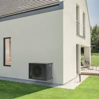 Cache climatiseur BROUSSE taille M - Gedimat