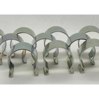 Clips pour tubes de serre Ø 18 (les 10) – Serres Tonneau