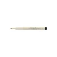Feutre Pitt Artist Pen Brush gris chaud I - FABER-CASTELL
