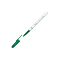 Stylo Bille 045 Pointe Fine Vert