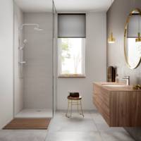 Mitigeur lavabo VERNIS BLEND chromé - Gedimat - HANSGROHE