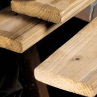 Protection des coupes pour bois PCD 91 vert - Gedimat - OWATROL