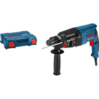 Perforateur SDS PLUS GBH 2-26 830W - Gedimat - BOSCH