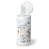 Lingettes nettoyantes Tableaux blanc WHITEBOARD x100 Blanc
