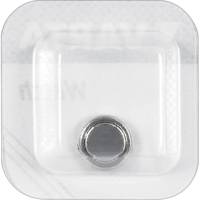 Pile oxyde argent pour montres V339 SR614 1,55 Volt