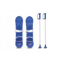 Snow Play Funny Carve 1st Step 42cm bleu