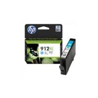 Cartouche Jet d'encre originale N°912XL 3YL81AE Cyan