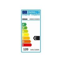 Ampoule halogène R7s 120W 230 V 74.9mm