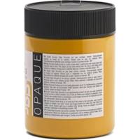 Flacon 500ml Peinture Studio Acrylics Haute Viscosité OCRE JAUNE - PÉBÉO