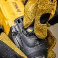 Perforateur SDS-PLUS 26MM 800W - Gedimat - DEWALT