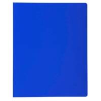 Protège-documents Ecolier en polypropylène 40 vues 17x22cm Coloris Aléatoire