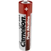 Pack 4 Piles Plus Alcaline LR03 Micro AAA