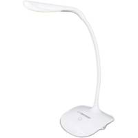 Lampe de bureau LED ACRUX Blanc