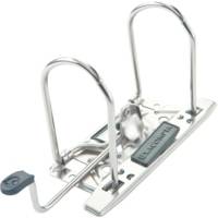 Classeur à levier D70mm Prem'Touch Iderama Noir