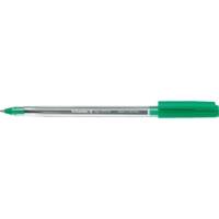 Stylo à bille Tops 505 Pointe Moyenne vert - SCHNEIDER