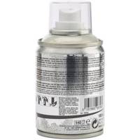 Aérosol 100 ml Peinture opaque permanente faible odeur PAILLETE OR