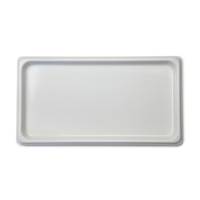Plat gastronormes GN 1/3 - 17,6x32,5x4 - Restauration
