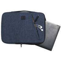Housse ordinateur 13-14'' Business - Bleu