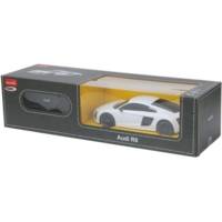 Véhicule radiocommandé Audi R8 1:24 2015 Blanc 27Mhz