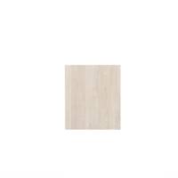 Joue d'habillage de cuisine MILANO noyer blanchi - Gedimat - BCD