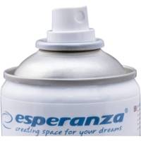 Mousse nettoyante pour plastique 400ML - ESPERANZA